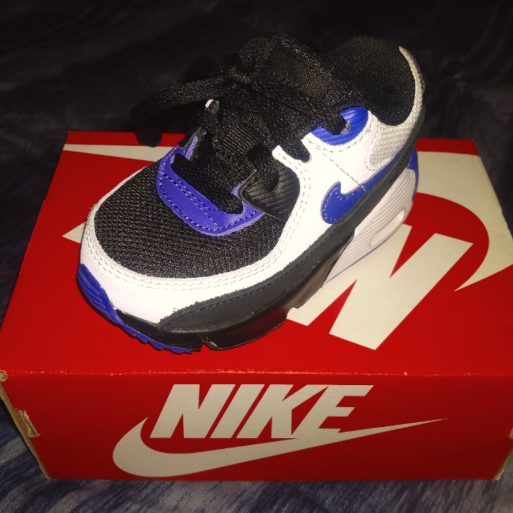 Nike Air Max